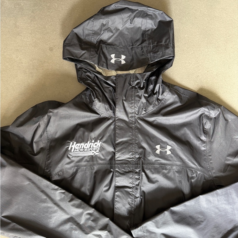 NWT Under Armour Storm 3 Jacket - Picture 3 of 12